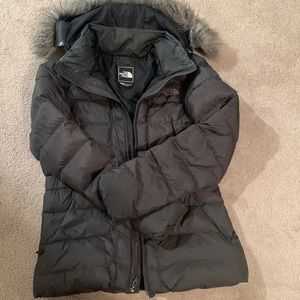 The North Face Gotham Winter Jacket